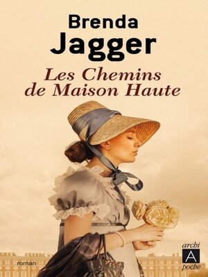 cover image of Les chemins de Maison Haute